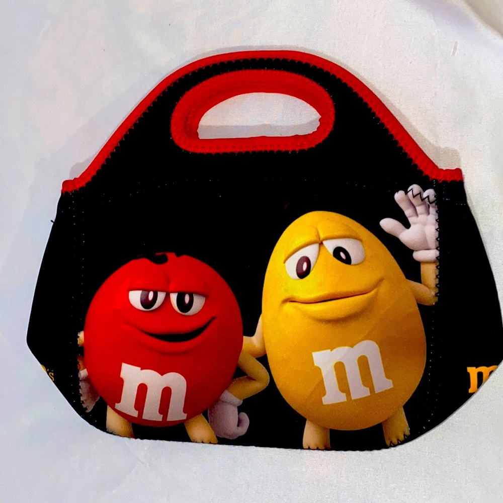 M&M Bag